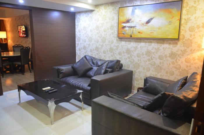Hotel Patliputra Exotica Patna  Eksteriør billede