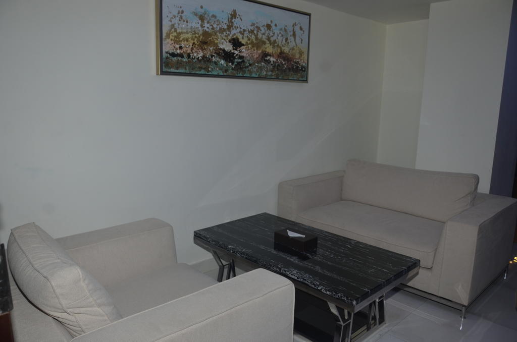 Hotel Patliputra Exotica Patna  Værelse billede