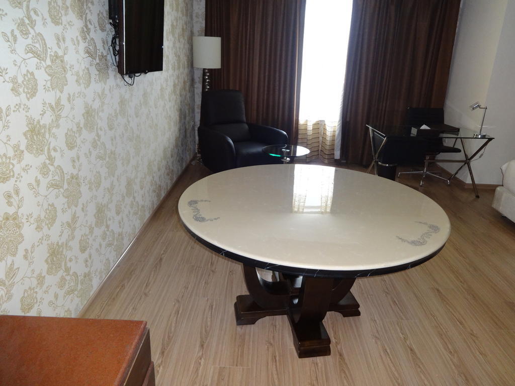 Hotel Patliputra Exotica Patna  Eksteriør billede
