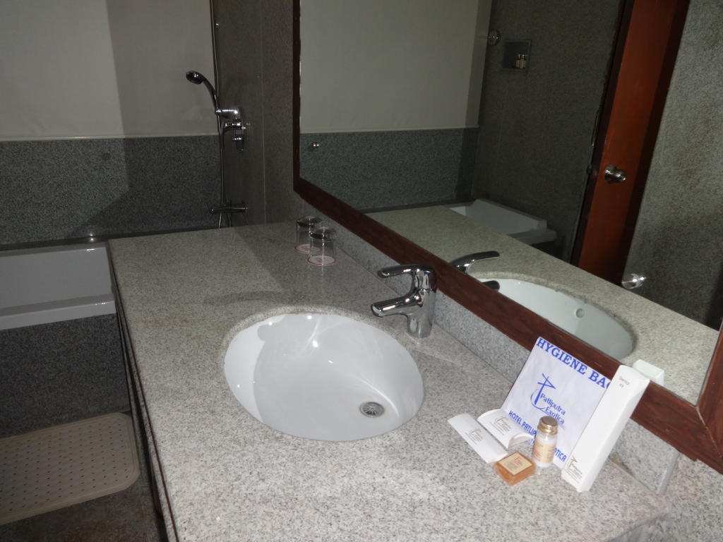 Hotel Patliputra Exotica Patna  Eksteriør billede