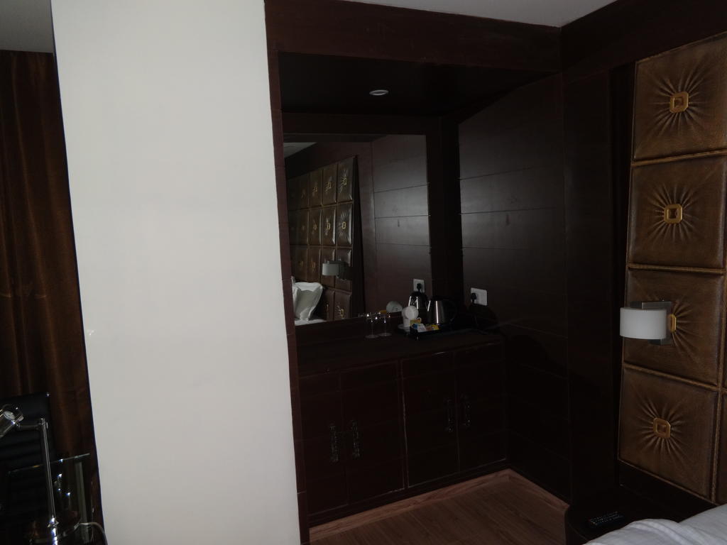 Hotel Patliputra Exotica Patna  Eksteriør billede