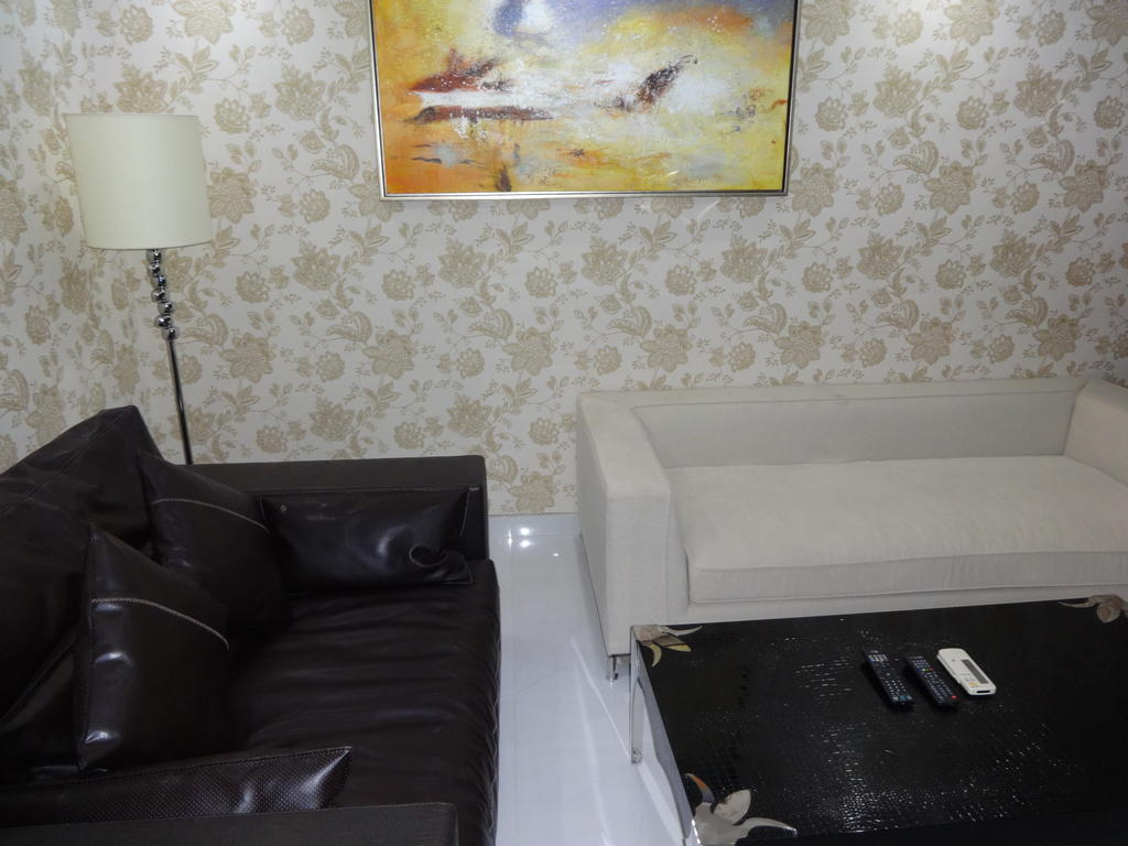 Hotel Patliputra Exotica Patna  Eksteriør billede