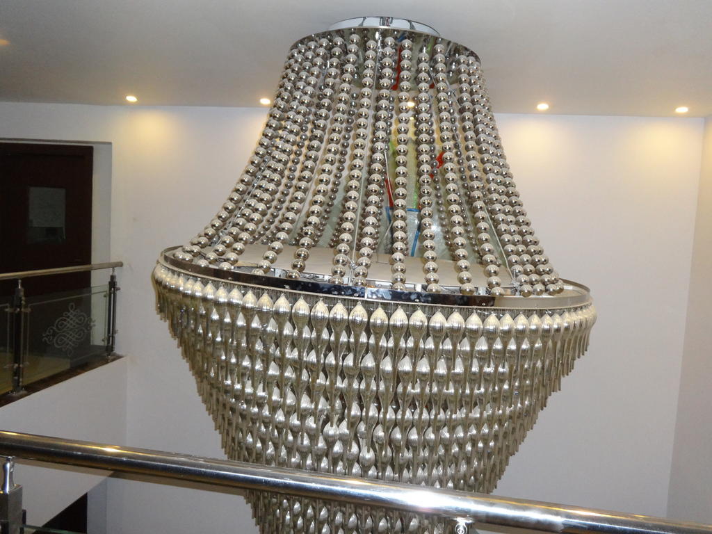 Hotel Patliputra Exotica Patna  Værelse billede