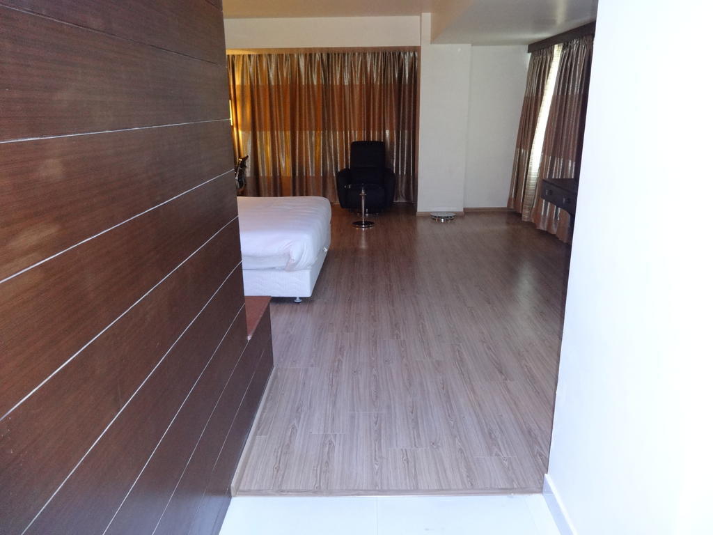 Hotel Patliputra Exotica Patna  Eksteriør billede