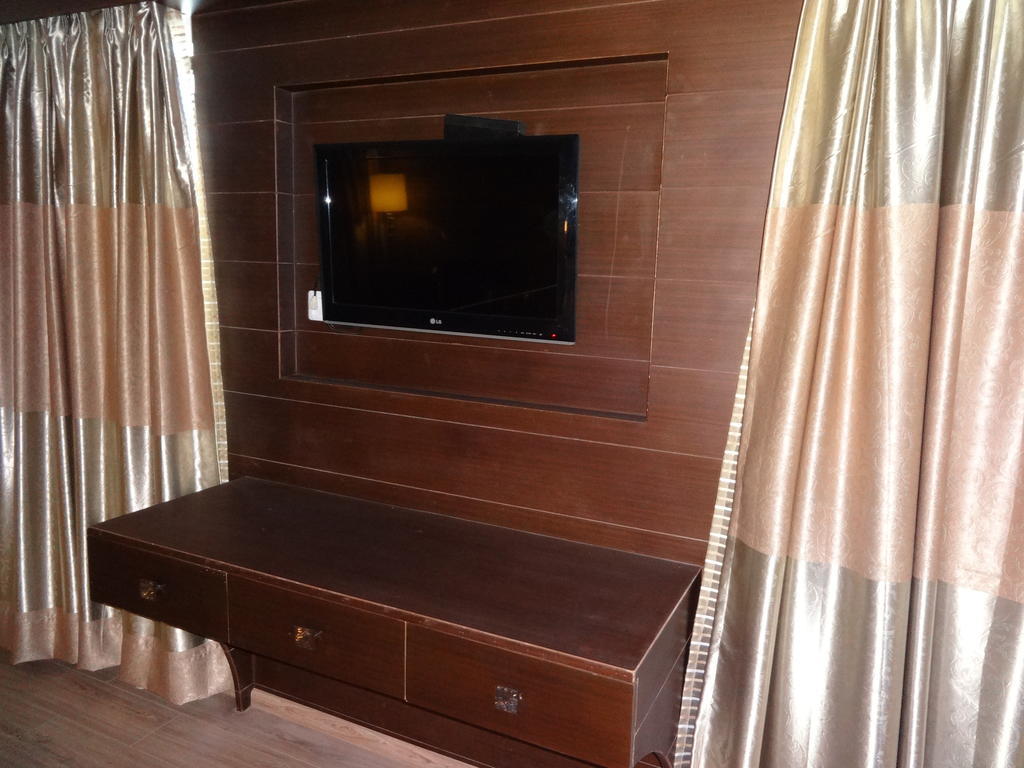 Hotel Patliputra Exotica Patna  Eksteriør billede