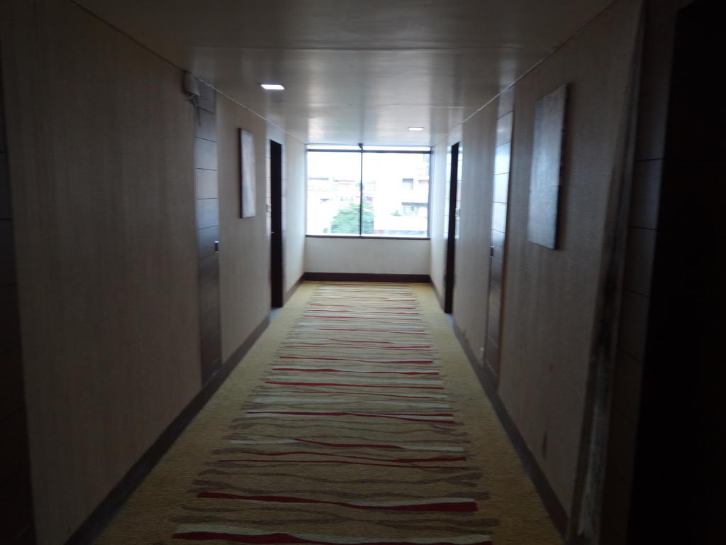 Hotel Patliputra Exotica Patna  Eksteriør billede