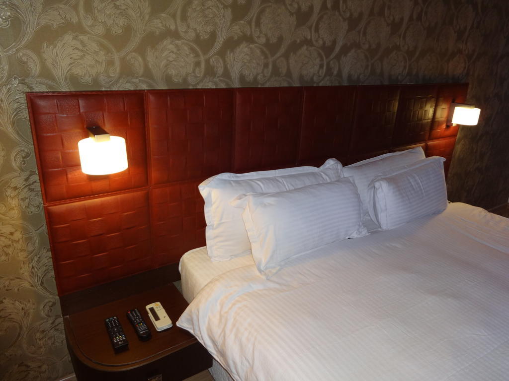 Hotel Patliputra Exotica Patna  Eksteriør billede