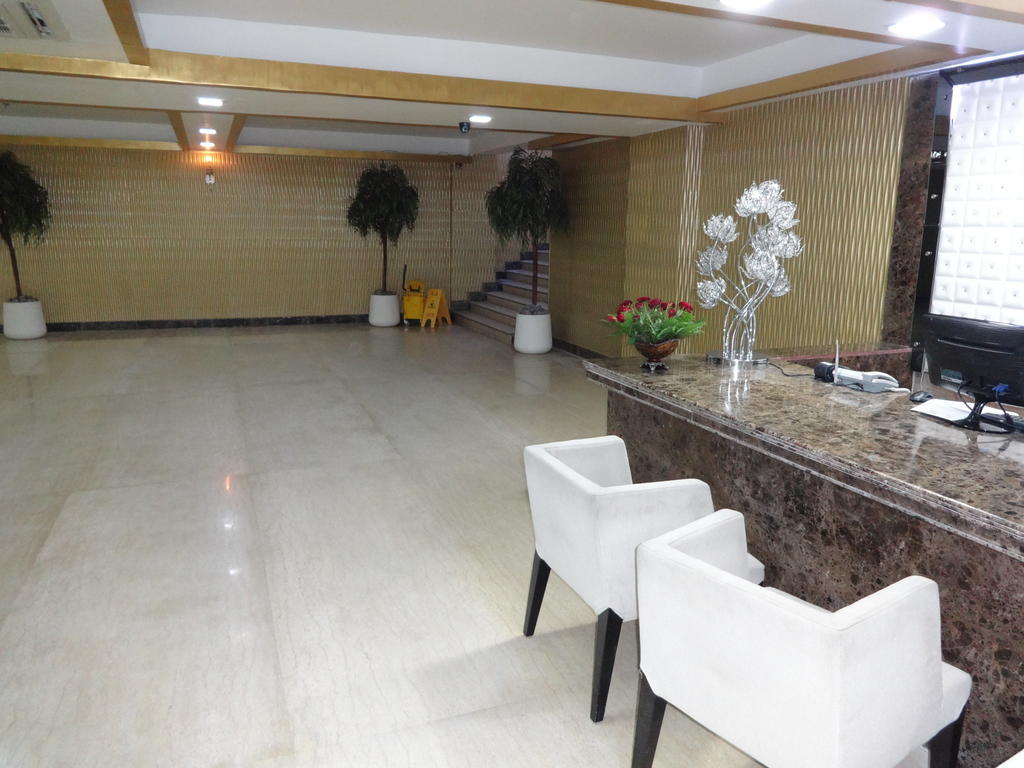 Hotel Patliputra Exotica Patna  Eksteriør billede