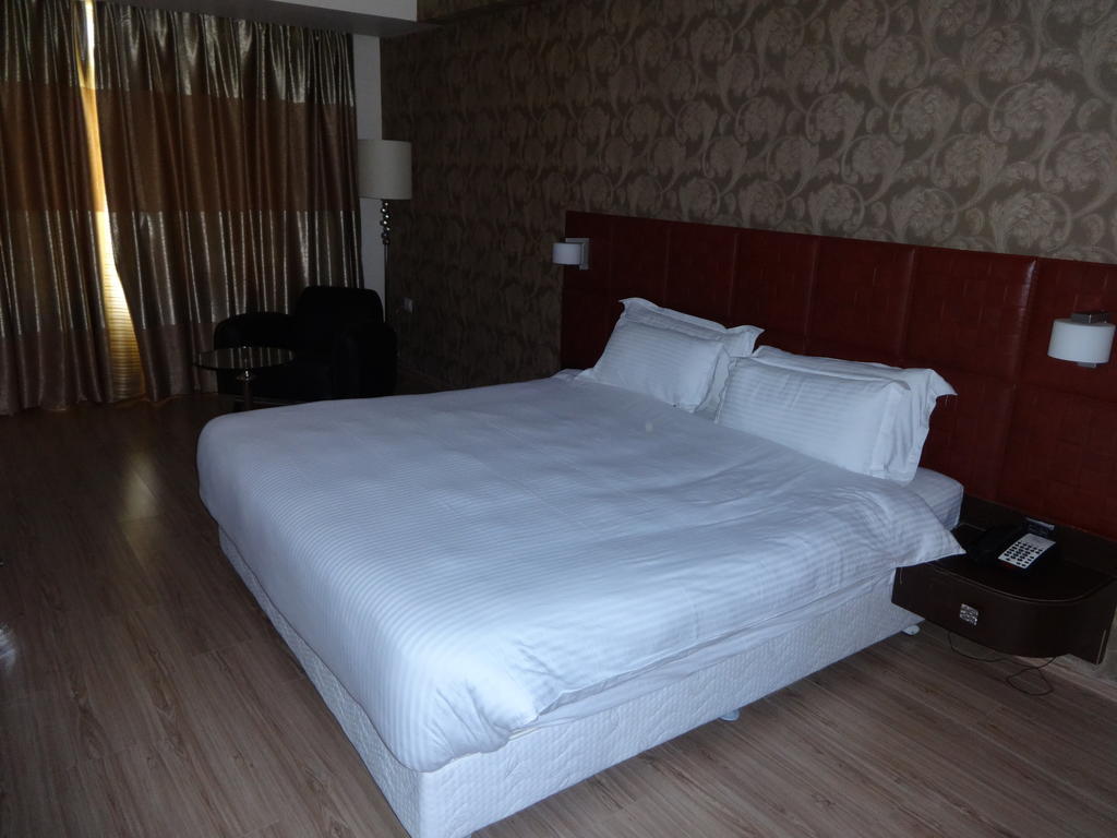 Hotel Patliputra Exotica Patna  Eksteriør billede