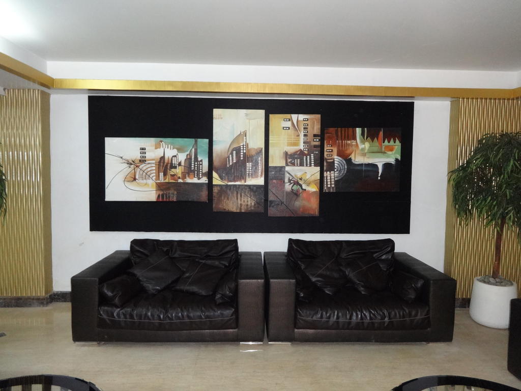 Hotel Patliputra Exotica Patna  Eksteriør billede
